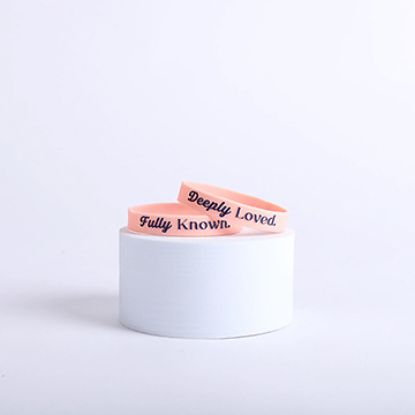Picture of Power Band Fully Known Large 1/2" - PK12