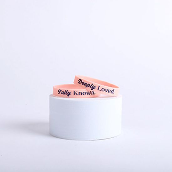 Picture of Power Band Fully Known Large 1/2" - PK12