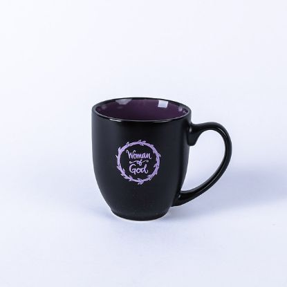 Picture of Mug Woman of God 16 OZ