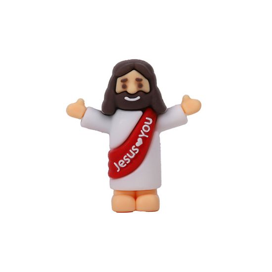 Picture of Pocket Figurine Jesus PK200