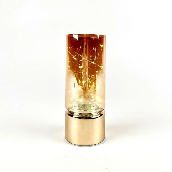 Picture of Marvelous Lights LED Infinity Light Copper