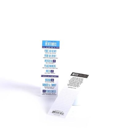 Picture of Bookmark Beatitudes PK25