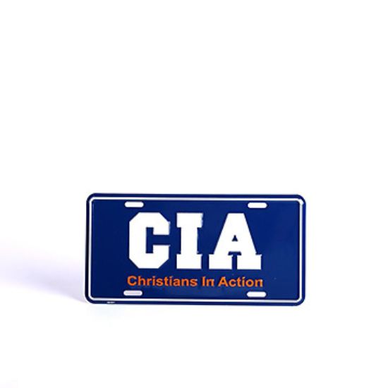 Picture of Autotag Cia Christians in Action