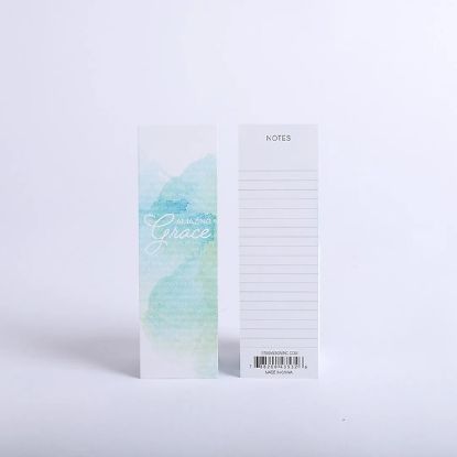 Picture of Bookmark Amazing Grace PK25