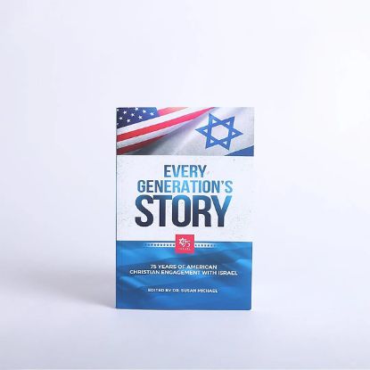 Picture of Book Every Generation's Story