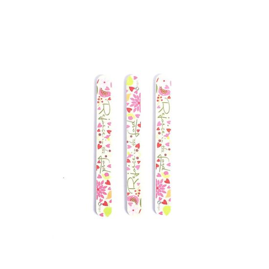 Picture of Nail File Rejoice in the Lord PK72