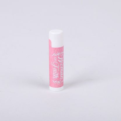 Picture of Lip Balm Woman of Faith Cherry PK6