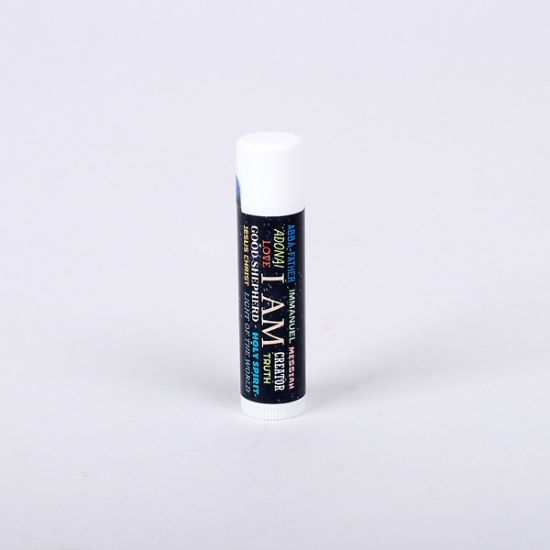 Picture of Lip Balm I AM Peppermint PK6