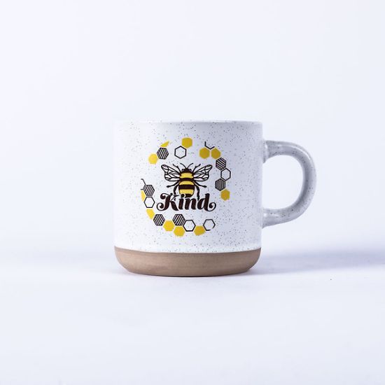 Picture of Mug Be Kind White 11 OZ