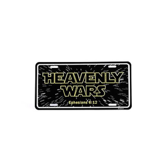 Picture of Autotag Heavenly Wars