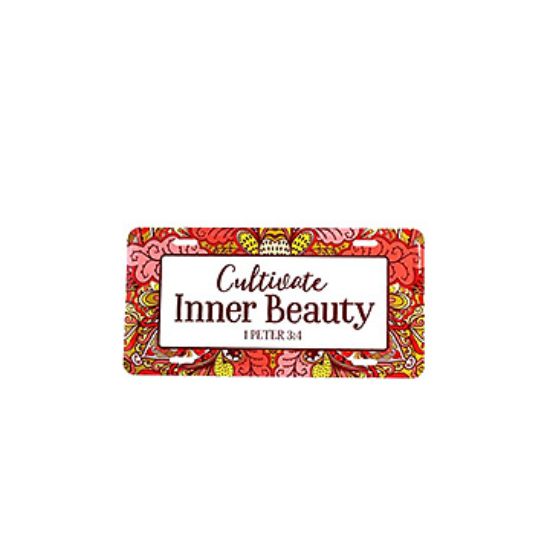 Picture of Autotag Inner Beauty Sublimation