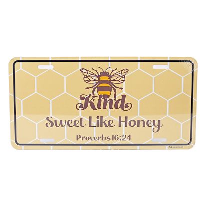 Picture of Autotag Bee Kind