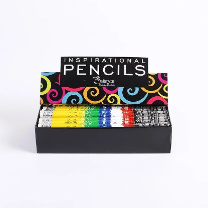 Picture of Pencil Plan of Salvation PK72