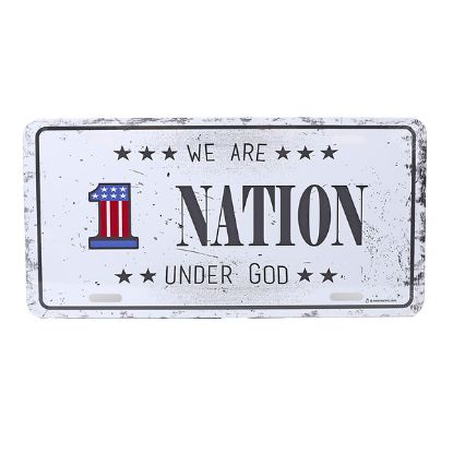 Picture of Autotag 1 Nation