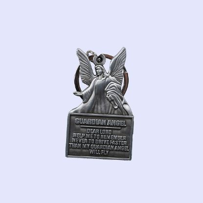 Picture of Keychain Angel Dear Lord PK4