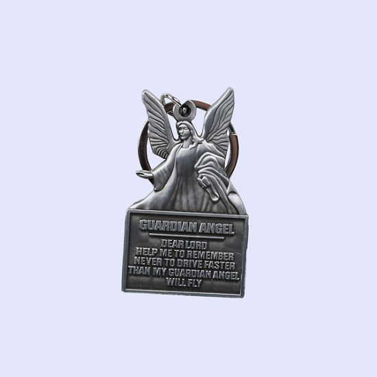 Picture of Keychain Angel Dear Lord PK4