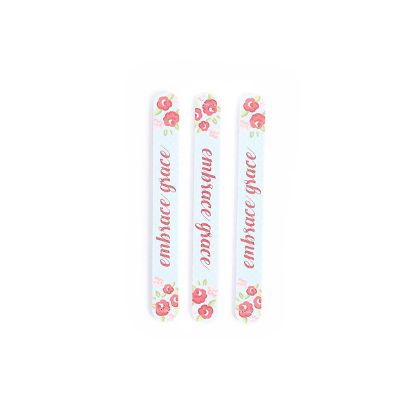 Picture of Nail File Embrace Grace PK72