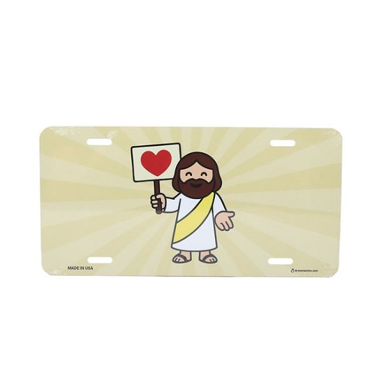 Picture of Autotag Follow Me, Jesus