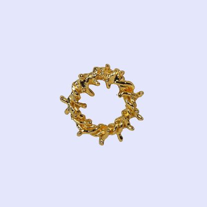 Picture of Lapel Pin Crown of Thorns PK3