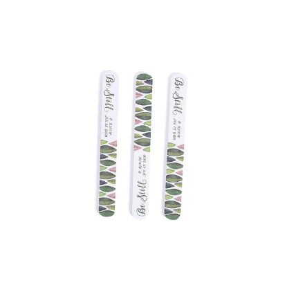 Picture of Nail File Be Still PK72