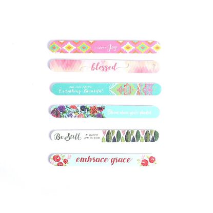Picture of Nail File Modern Gift Set 6CT