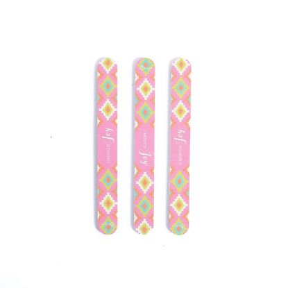 Picture of Nail File Choose Joy PK72