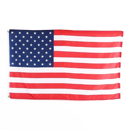 Picture of Flag American 3ftX5ft