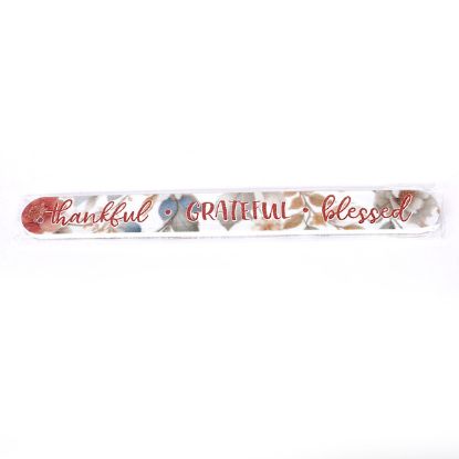 Picture of Nail File Thankful Grateful Blessed PK72