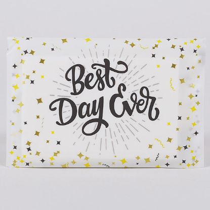 Picture of Tissue Best Day Ever PK12