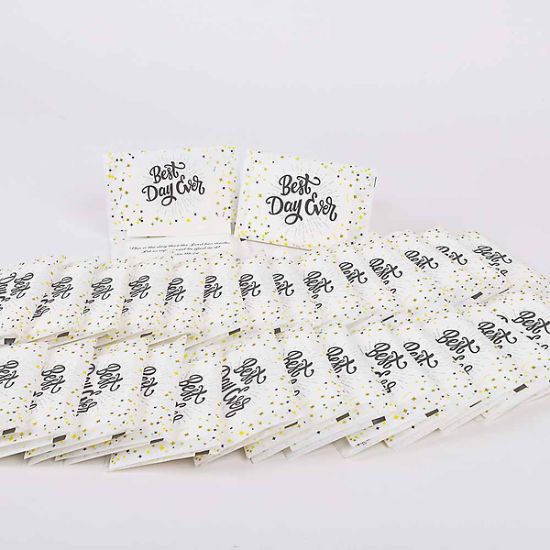 Picture of Tissue Best Day Ever PK30