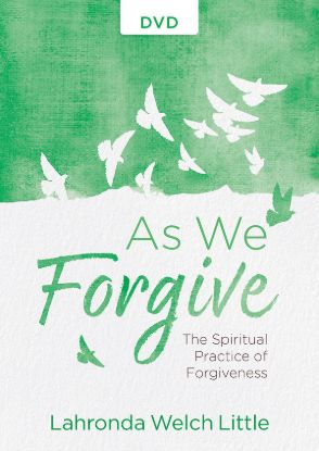 Picture of As We Forgive DVD