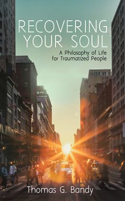 Picture of Recovering Your Soul