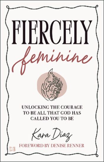 Picture of Fiercely Feminine