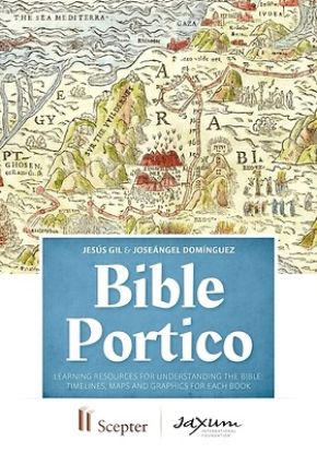 Picture of Bible Portico