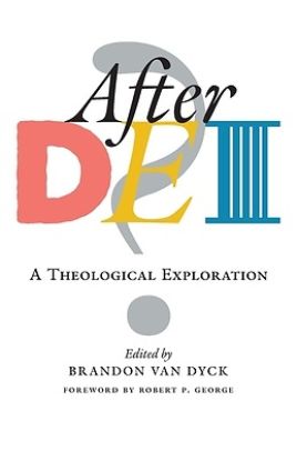 Picture of After DEI?