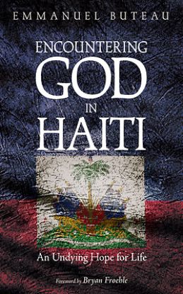 Picture of Encountering God in Haiti