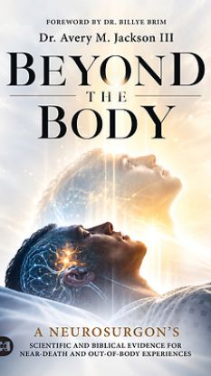 Picture of Beyond the Body