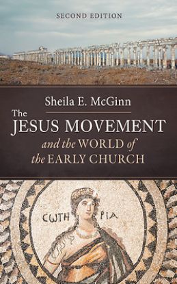 Picture of The Jesus Movement and the World of the Early Church, Second Edition