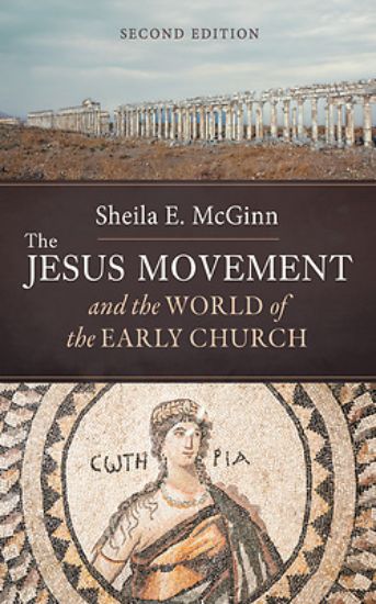 Picture of The Jesus Movement and the World of the Early Church, Second Edition