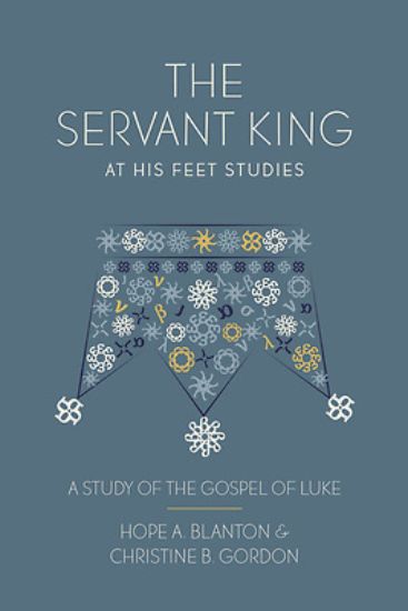 Picture of The Servant King