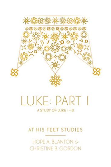 Picture of Luke Part 1