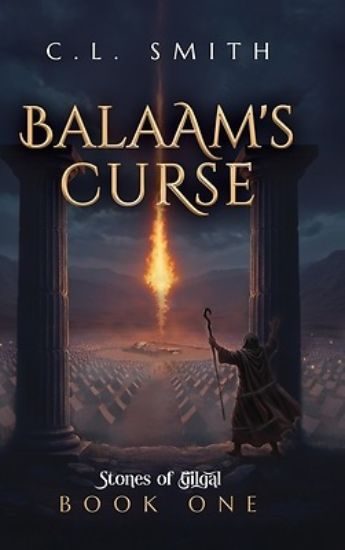 Picture of Balaam's Curse