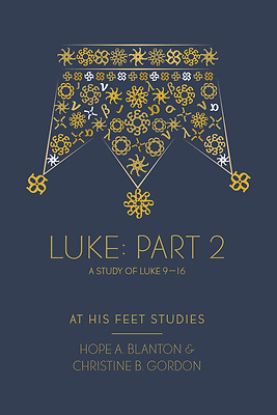Picture of Luke Part 2