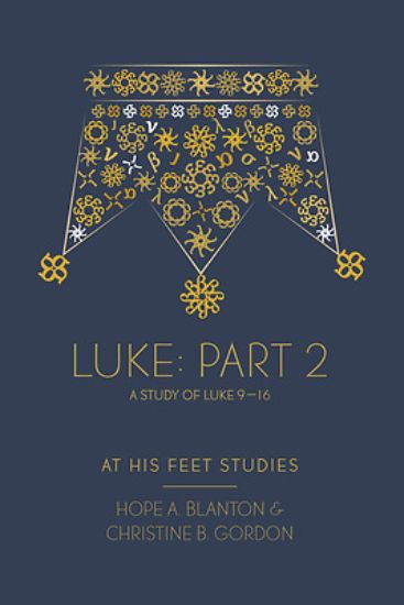 Picture of Luke Part 2