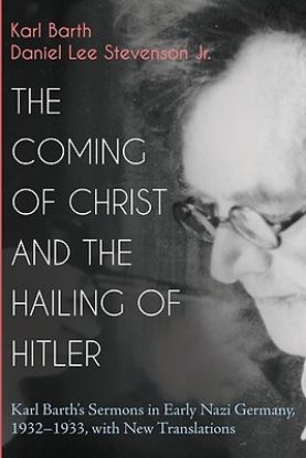 Picture of The Coming of Christ and the Hailing of Hitler