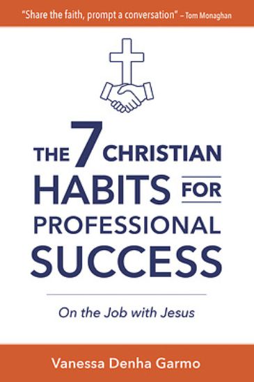 Picture of 7 Christian Habits for Professional Success