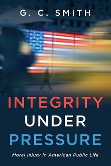 Picture of Integrity Under Pressure