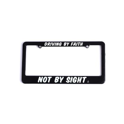 Picture of Tag Frame Driving by Faith