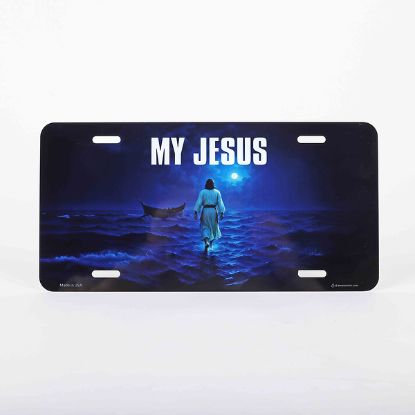 Picture of Autotag Jesus Walks on Water
