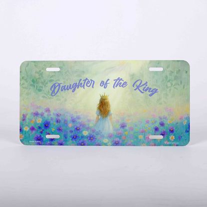 Picture of Autotag Daughter of the King